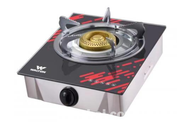 Sweety Single Gas Stove